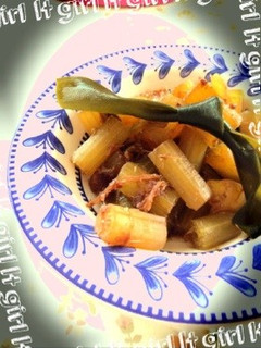 きゃらぶき〜ふきの佃煮〜-レシピのメイン写真
