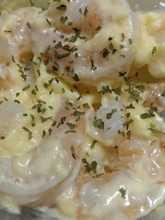 超簡単!お弁当用エビマヨ-レシピのメイン写真