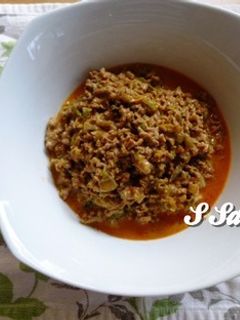 冷やし坦々麺-レシピのメイン写真