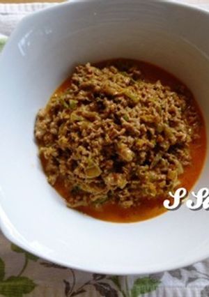 冷やし坦々麺-レシピのメイン写真