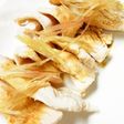 簡単☆わさび醤油で食べる鶏胸肉の冷しゃぶ