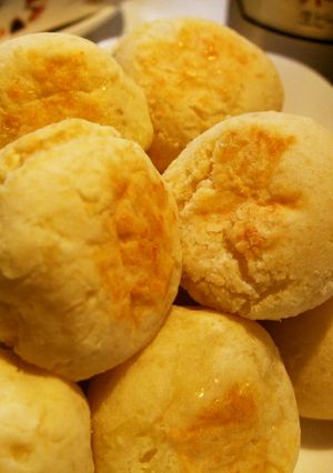 とまらない！やみつきポンディケージョ♪-レシピのメイン写真
