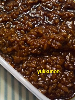 炊飯器で簡単に!醤油麹-レシピのメイン写真