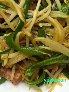 醤油麹で簡単☆野菜炒め-レシピのメイン写真