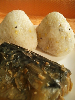 さばの味噌煮をリメイグ〜♪-レシピのメイン写真