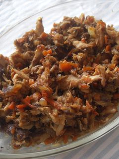 さばそぼろ* ~焼鯖アレンジ~-レシピのメイン写真