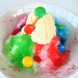 ミラクル富士山カキ氷