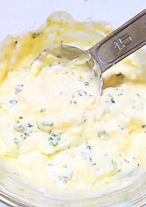 ピクルスなくても美味しいタルタルソース-レシピのメイン写真