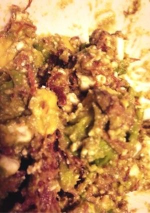 アボカドとコンビーフのディップ-レシピのメイン写真