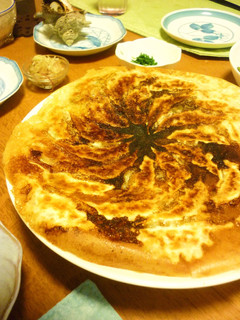 ジューシー＊絶品餃子-レシピのメイン写真