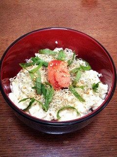 のせるだけ!冷たい簡単1品♪-レシピのメイン写真