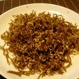 蕎麦かりんとう