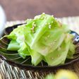 お手軽★簡単!やみつき塩こうじキャベツ
