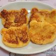 ♡かわいいフレンチトースト(離乳食にも)