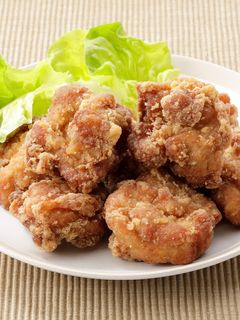 液体塩こうじでやわらか!鶏のから揚げ-レシピのメイン写真