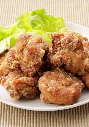 液体塩こうじでやわらか！鶏のから揚げ-レシピのメイン写真