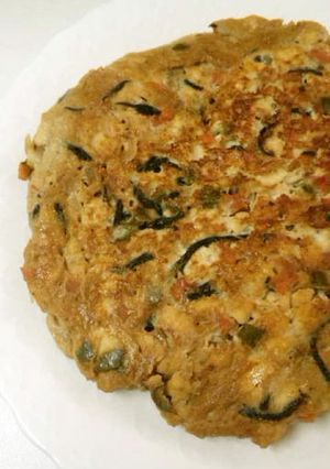 こんがり美味しい☆　ぎせい豆腐-レシピのメイン写真