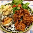写真付で簡単!自慢の唐揚げ☆お弁当にも