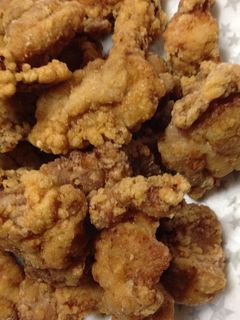 【覚書】超簡単!鶏の唐揚げ-レシピのメイン写真