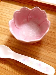 ブレッツァで10倍がゆ by ティーレックス 【クックパッド