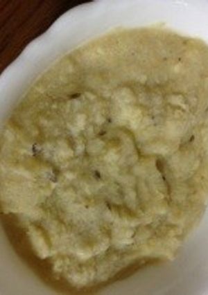 おからのもちもちレンジケーキ★-レシピのメイン写真