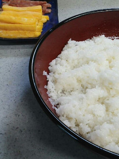 ☆くるくるさんちのすし飯☆-レシピのメイン写真