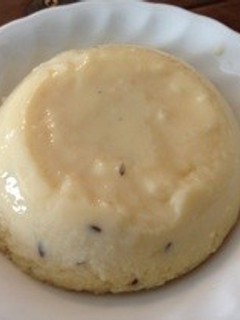 レンジでおからのプリンケーキ★-レシピのメイン写真