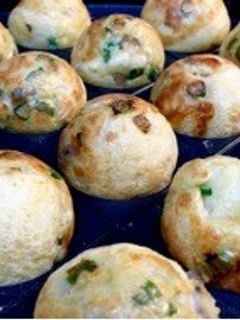 我が家の絶品たこ焼き!!-レシピのメイン写真