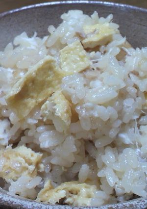 簡単!鯛めし-レシピのメイン写真
