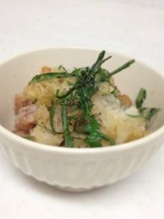 軟骨のポン酢和え-レシピのメイン写真