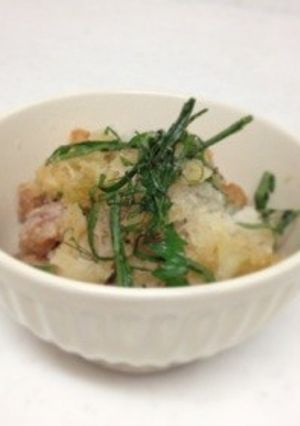 軟骨のポン酢和え-レシピのメイン写真