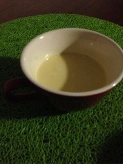 とうきびスープ-レシピのメイン写真