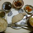 漬けて焼くだけ、豚ロースの甘酒漬け焼き。