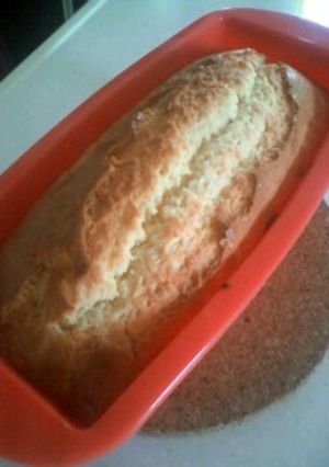 簡単パウンドケーキ-レシピのメイン写真