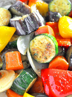 野菜炒めスパイシーお醤油風味-レシピのメイン写真