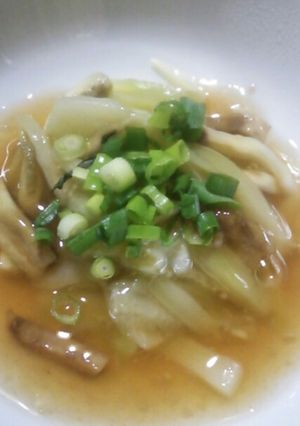 茄子のひんやり☆あんかけ♪-レシピのメイン写真