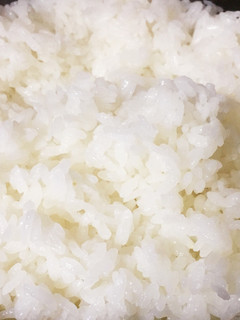 お鍋で炊く ふっくらごはん♪-レシピのメイン写真