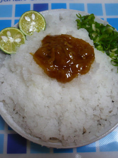 みぞれ蕎麦-レシピのメイン写真