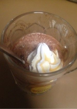 フラペチーノ風-レシピのメイン写真