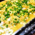 小麦粉から作るトロトロたこ焼き生地