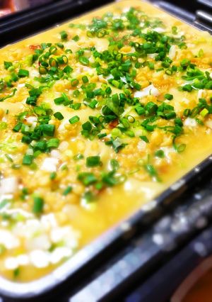 小麦粉から作るトロトロたこ焼き生地-レシピのメイン写真
