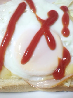 朝はパン〜栄養あり簡単おいしいトースト-レシピのメイン写真