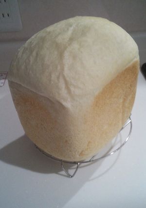 食パン-レシピのメイン写真