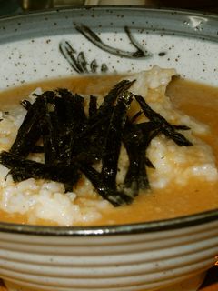 山かけご飯(トロロかけご飯)-レシピのメイン写真