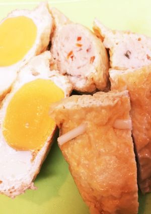 柔らか〜 な簡単含め煮！お弁当にも♡-レシピのメイン写真