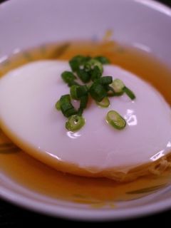 温泉玉子のたれ♪-レシピのメイン写真