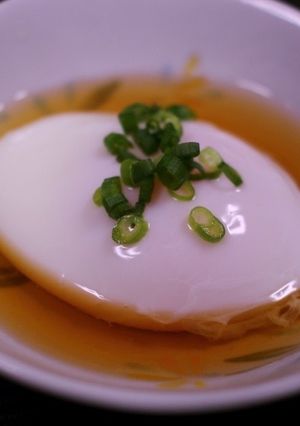 温泉玉子のたれ♪-レシピのメイン写真