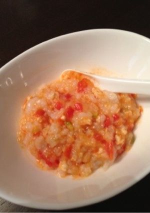 離乳食＊ トマトの万能ソース＊-レシピのメイン写真