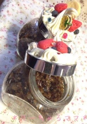 美味☆おかかふりかけ-レシピのメイン写真