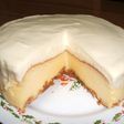 ダブルチーズケーキ